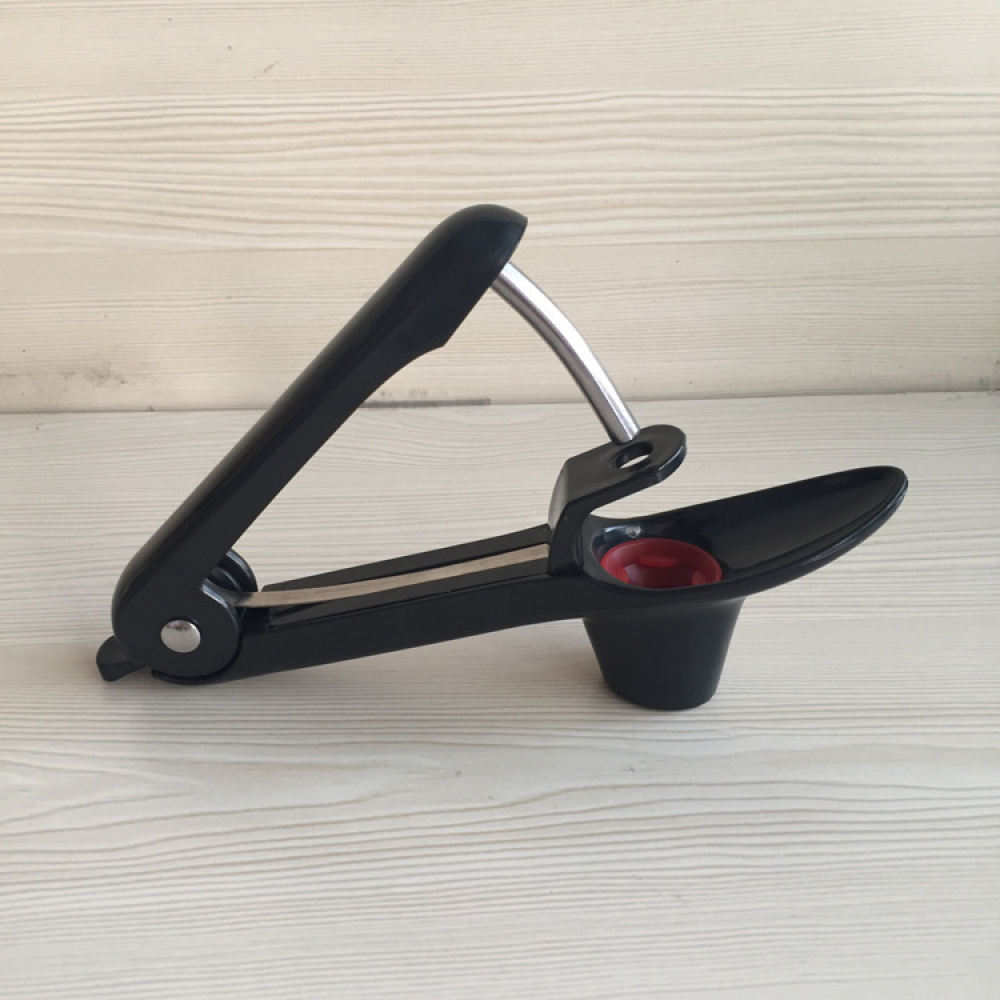 Kitchen Helper Gadgets - Professionelles Kirschkernentferner-Set aus Edelstahl, Werkzeug zum