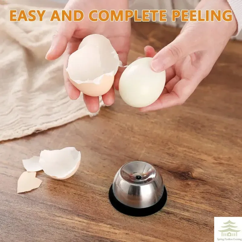 Eierlochstecher, Edelstahl-Nad – Egg Separator Tool Bewertung und Preis