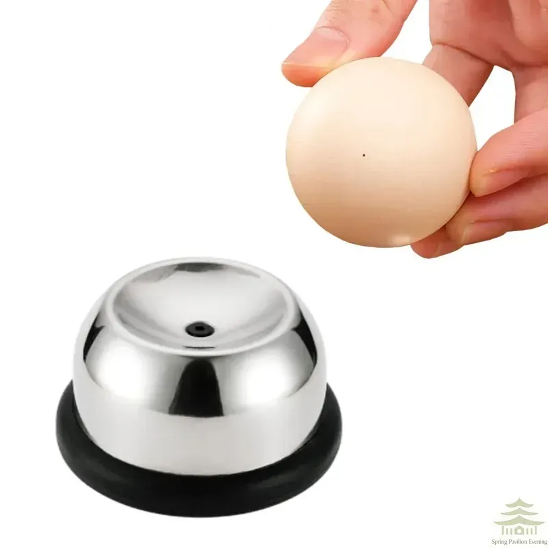 Eierlochstecher, Edelstahl-Nad – Egg Separator Tool Bewertung und Preis