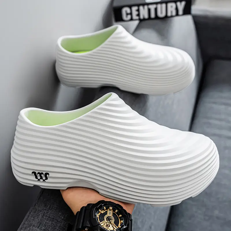 Kochschuhe für Herren Neue Frü – Kitchen Gadgets For Men Bewertung und Preis
