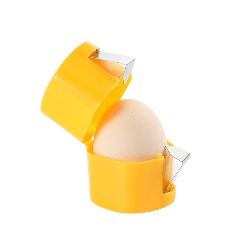 Kreative Nette Eierschale Open – Egg Separator Tool Bewertung und Preis