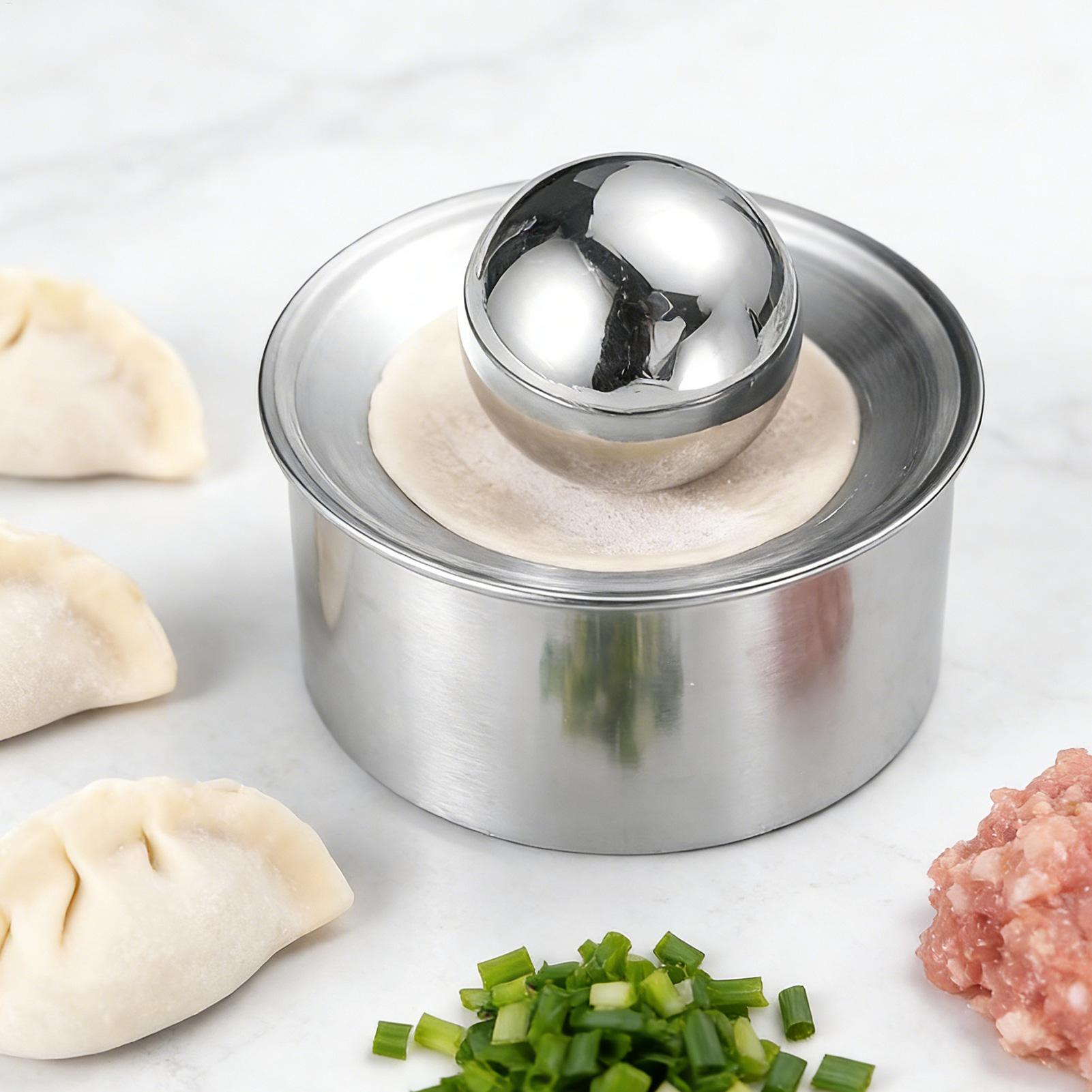 Manuelle Teigpresse für Dumpli – Kitchen Gadgets Dumpling Maker Bewertung und Preis