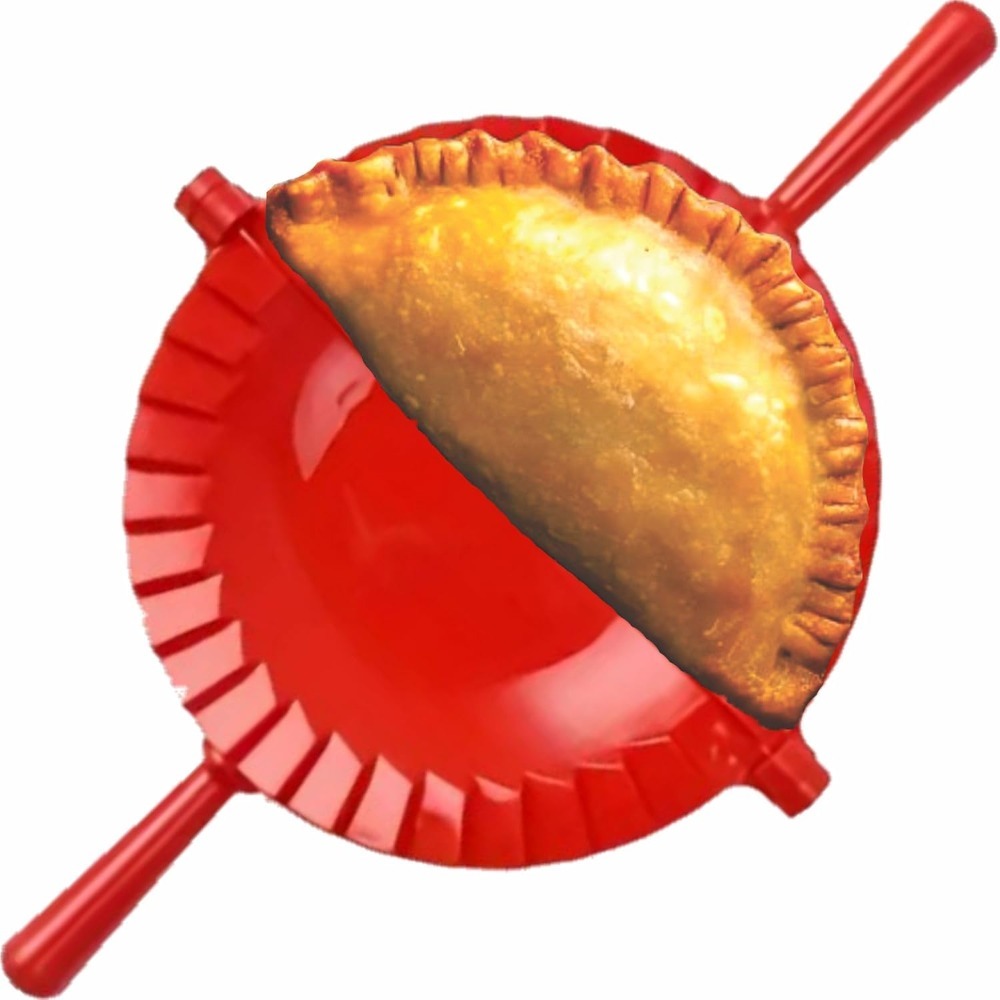 Küchenzubehör Manueller Teigta – Kitchen Gadgets Dumpling Maker Bewertung und Preis