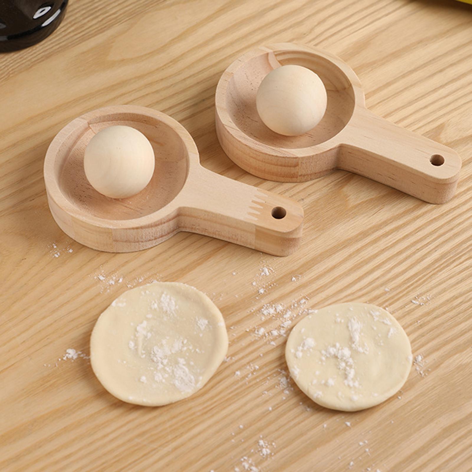 3-Zoll Teigtaschen-Former Hand – Kitchen Gadgets Dumpling Maker Bewertung und Preis