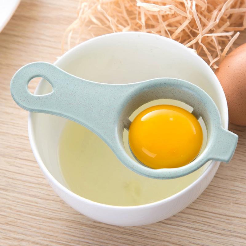 Ei Weiß Eigelb Separator Haush – Egg Separator Tool Bewertung und Preis