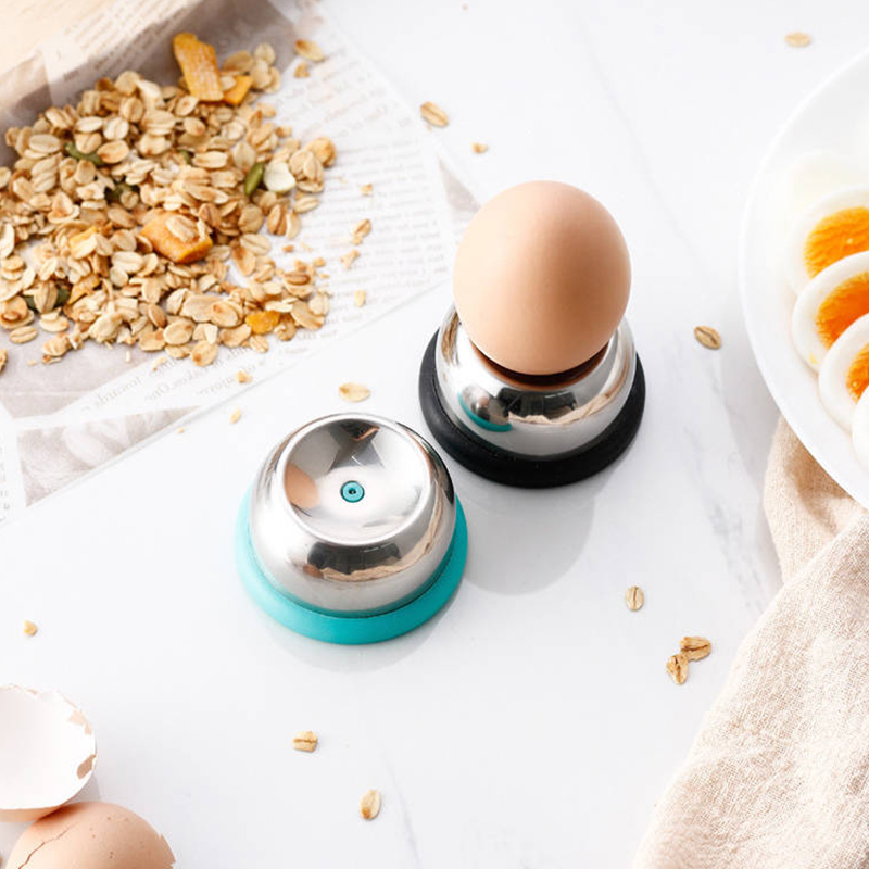 1PCS Küche Ei Piercer Edelstah – Egg Separator Tool Bewertung und Preis