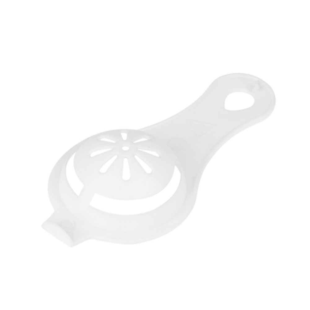 Eiweißes Filter-Gadget, Küchen – Egg Separator Tool Bewertung und Preis