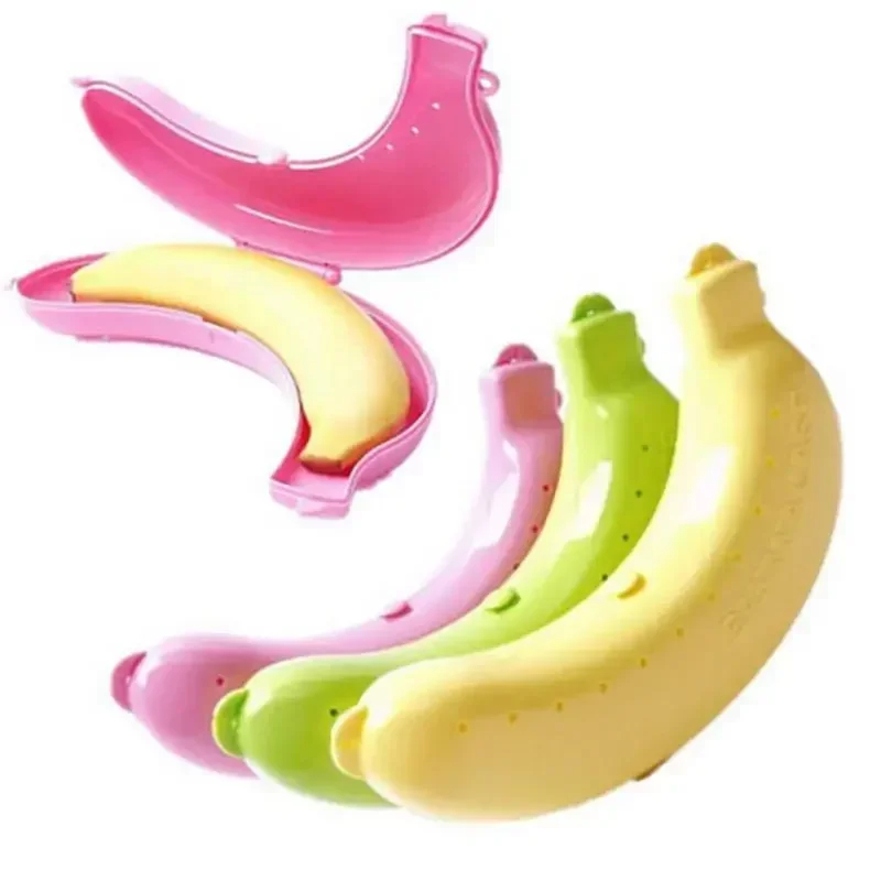 Robuster Bananenbehälter aus K – Kitchen Gadgets Organizer Bewertung und Preis