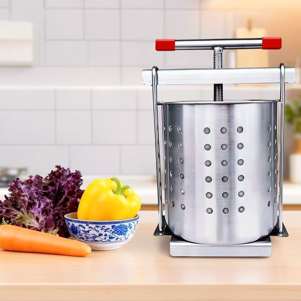 Manueller Gemüse-Trockner aus  – Kitchen Helper Gadgets Bewertung und Preis