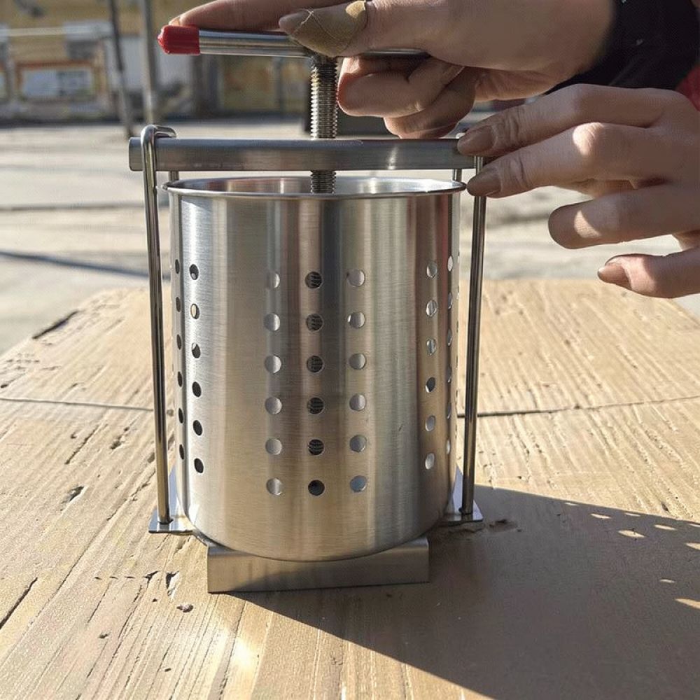 Manueller Gemüse-Trockner aus  – Kitchen Helper Gadgets Bewertung und Preis