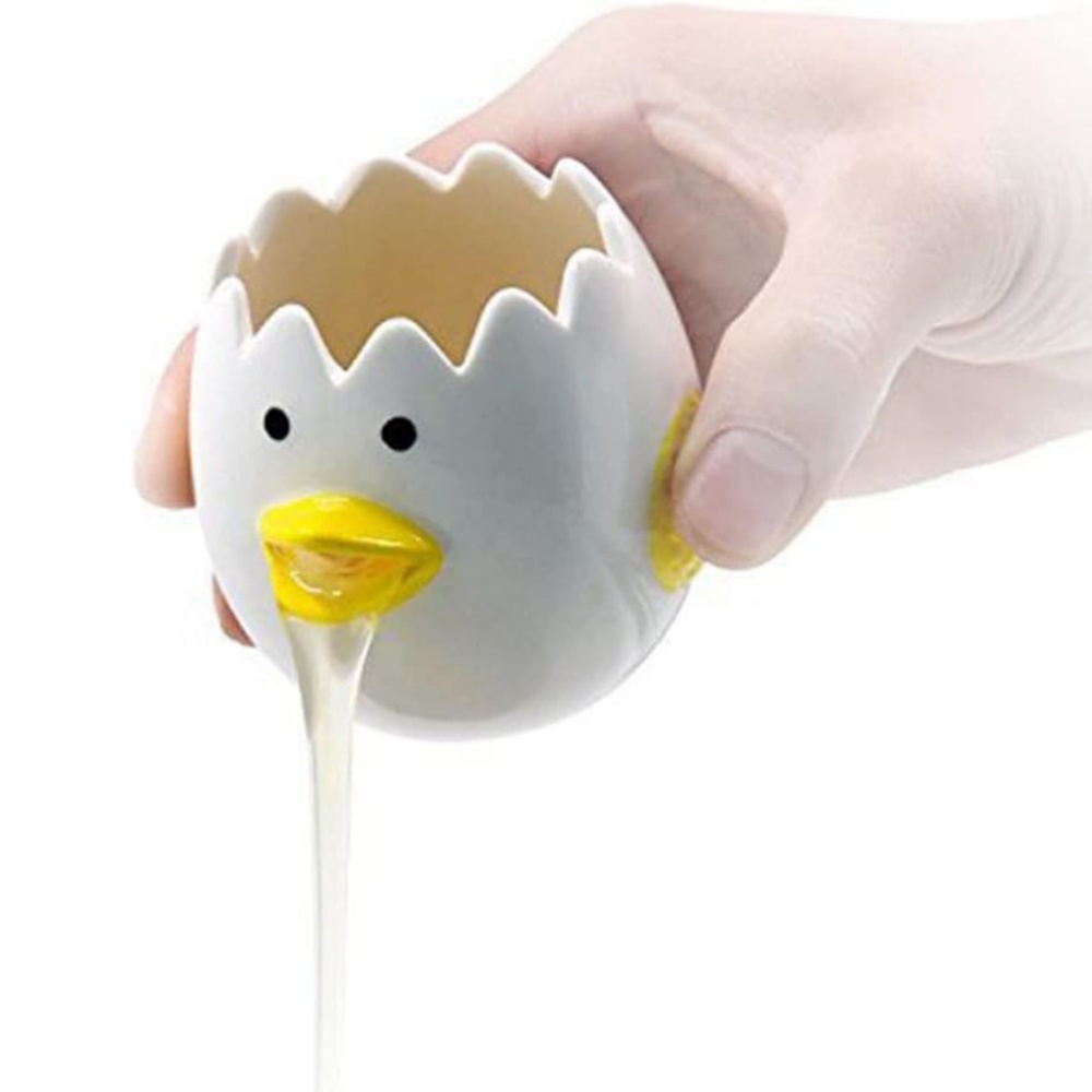 Niedlicher Eiertrenner, Kerami – Egg Separator Tool Bewertung und Preis