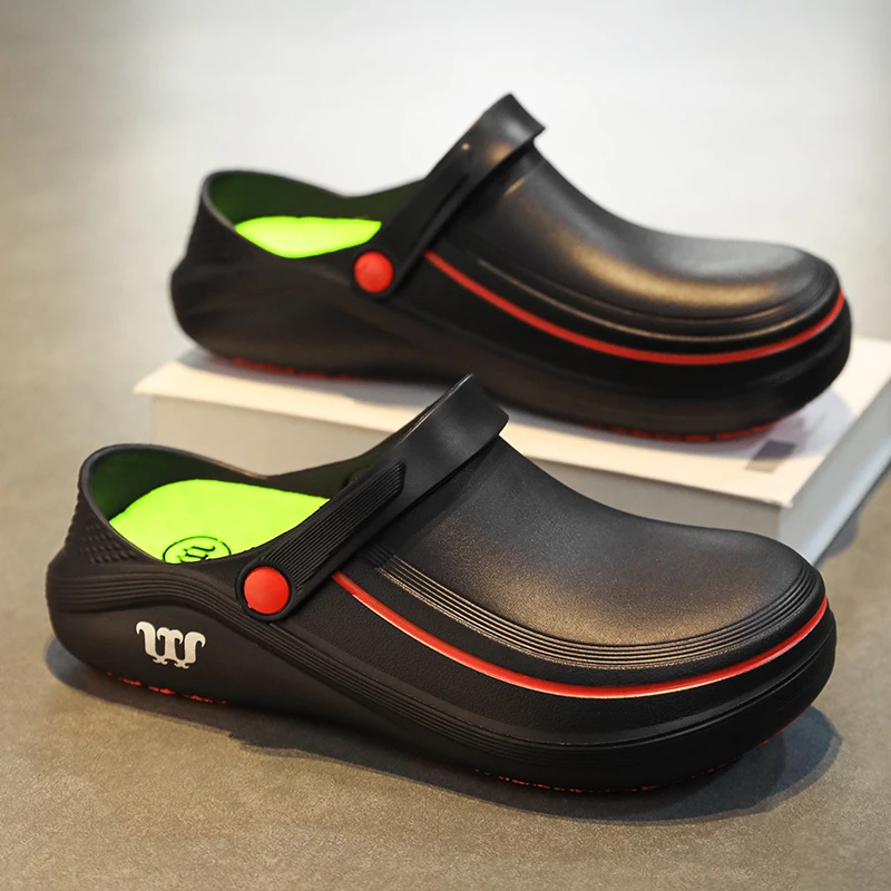 EVA-Kochschuhe, leichte Arbeit – Kitchen Gadgets For Men Bewertung und Preis