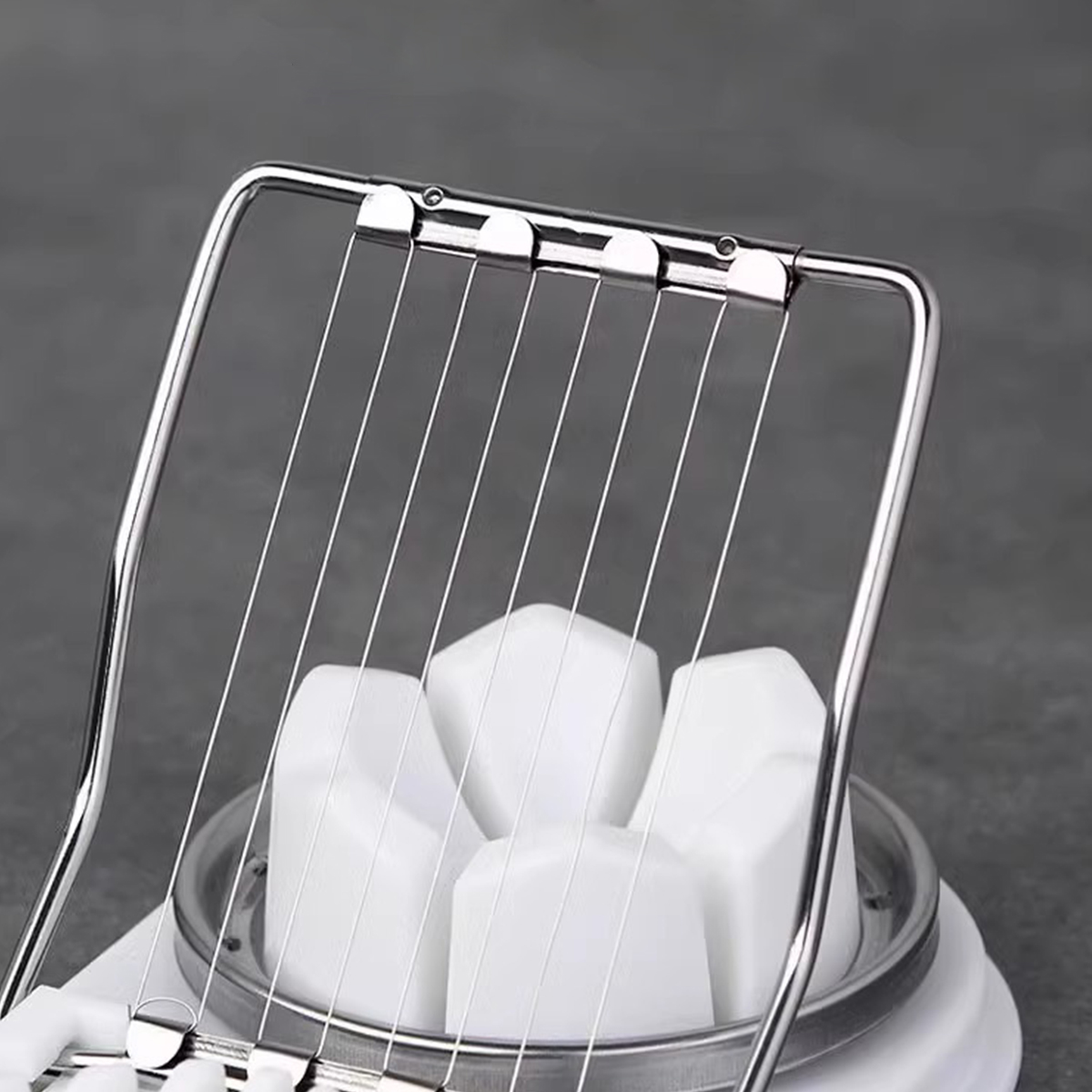 1 Stück Multifunktionaler 2-in – Egg Separator Tool Bewertung und Preis
