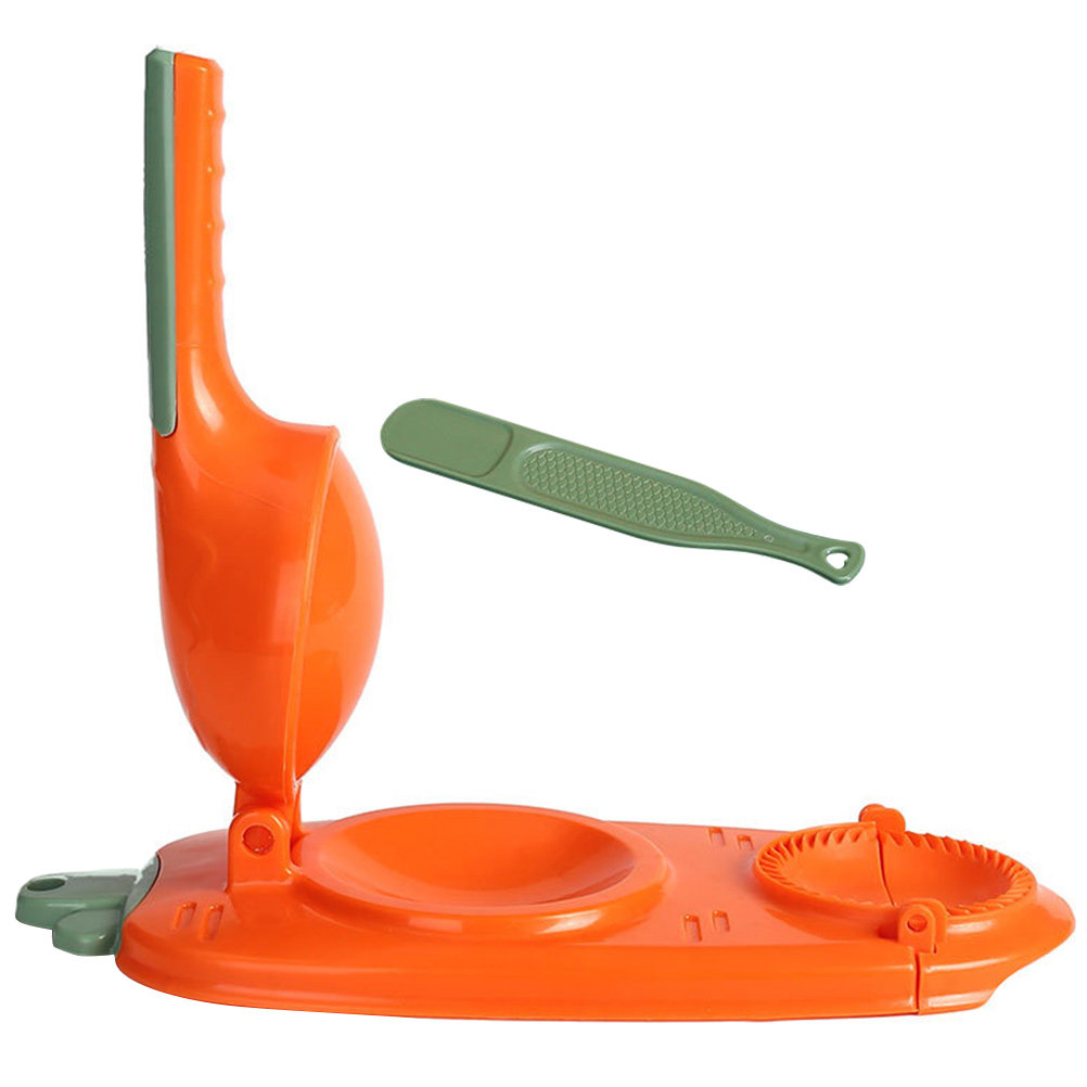 2-in-1-Teigausstecher für Teig – Kitchen Gadgets Dumpling Maker Bewertung und Preis