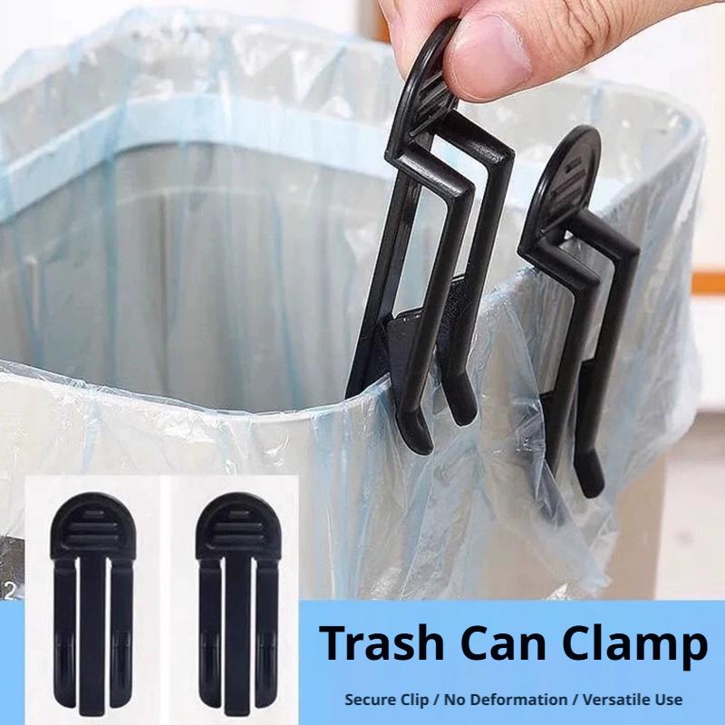 2/5 Stück Plastik-Müllbeutelkl – Kitchen Gadgets Organizer Bewertung und Preis