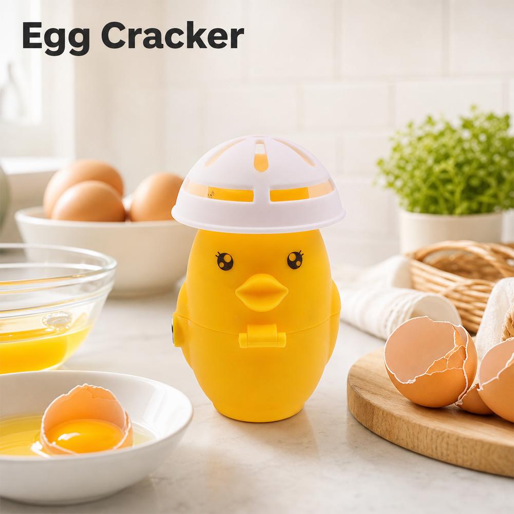 Küchen-Eierschalenöffner und E – Egg Separator Tool Bewertung und Preis