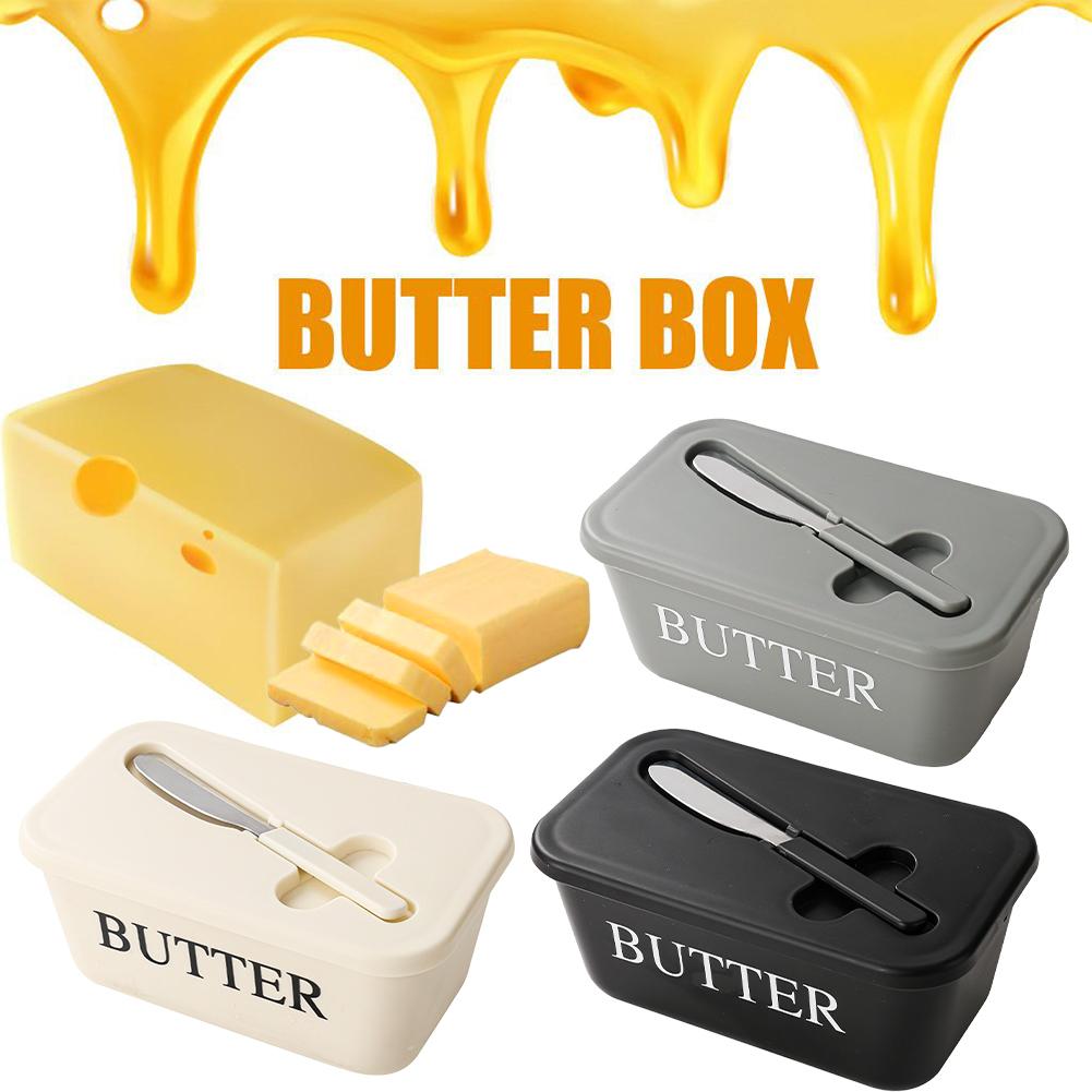 PP Butterdose mit Deckel & Auf – Kitchen Gadgets Organizer Bewertung und Preis