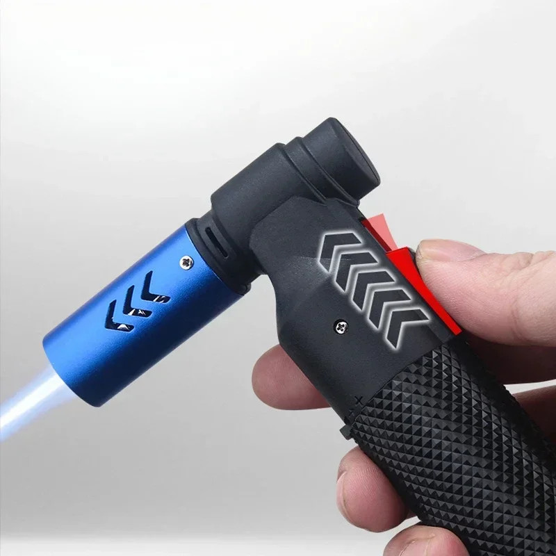 EHRLICHES Gasfeuerzeug Jet But – Kitchen Gadgets For Men Bewertung und Preis