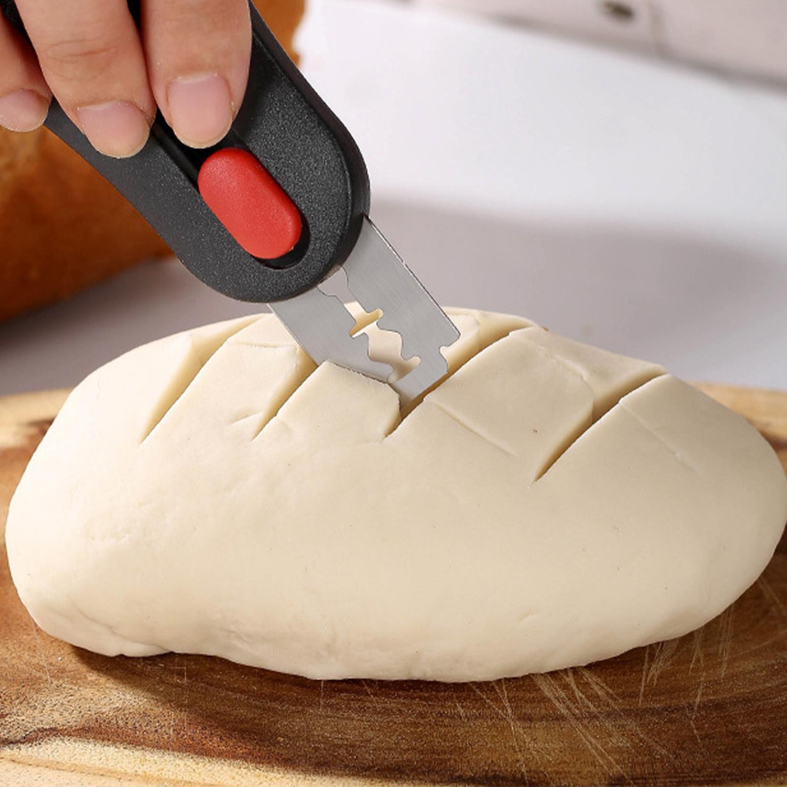 Brot-Schneidewerkzeug, Sauerte – Kitchen Gadgets For Men Bewertung und Preis