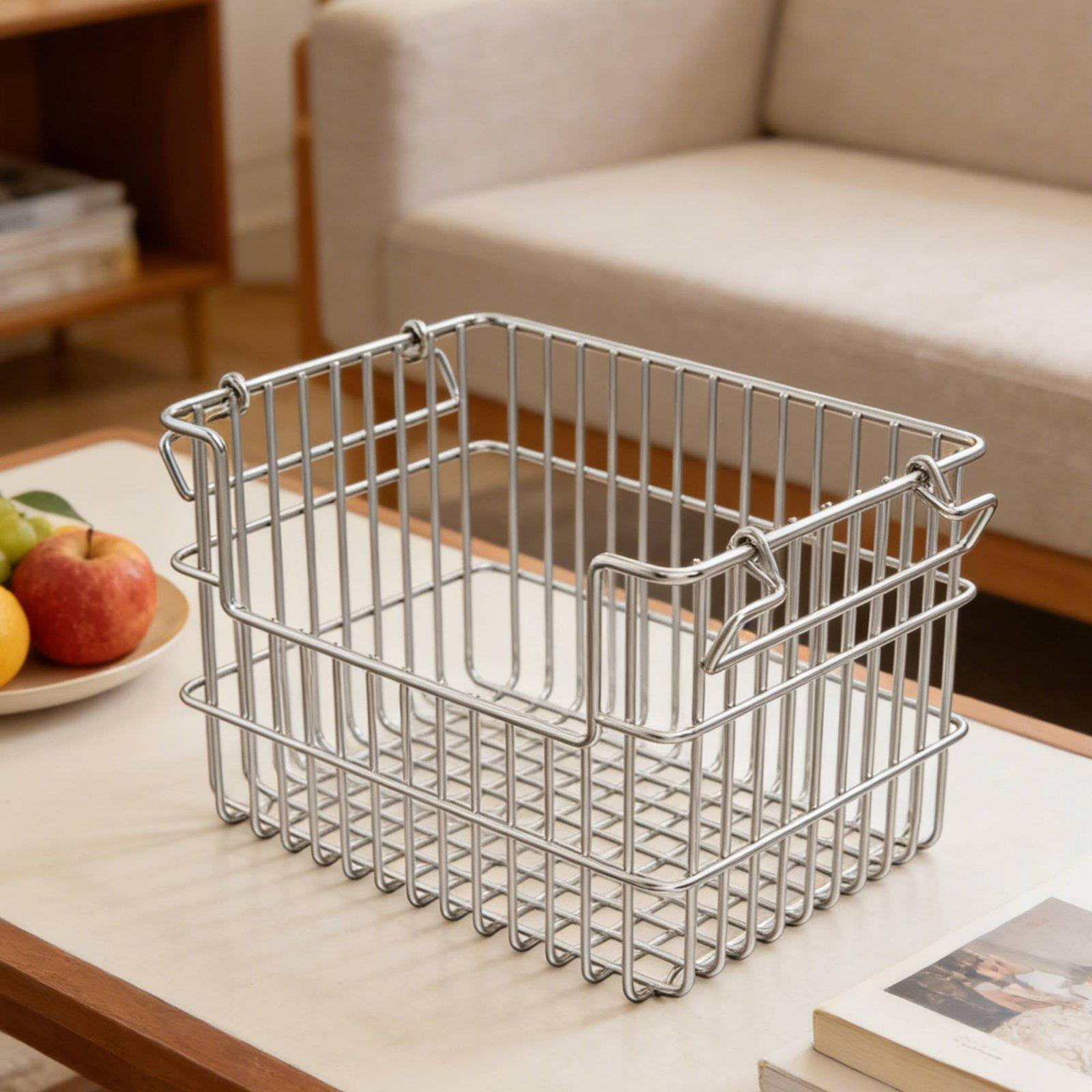Hochkapazitäts-Aufbewahrungsko – Kitchen Gadgets Organizer Bewertung und Preis