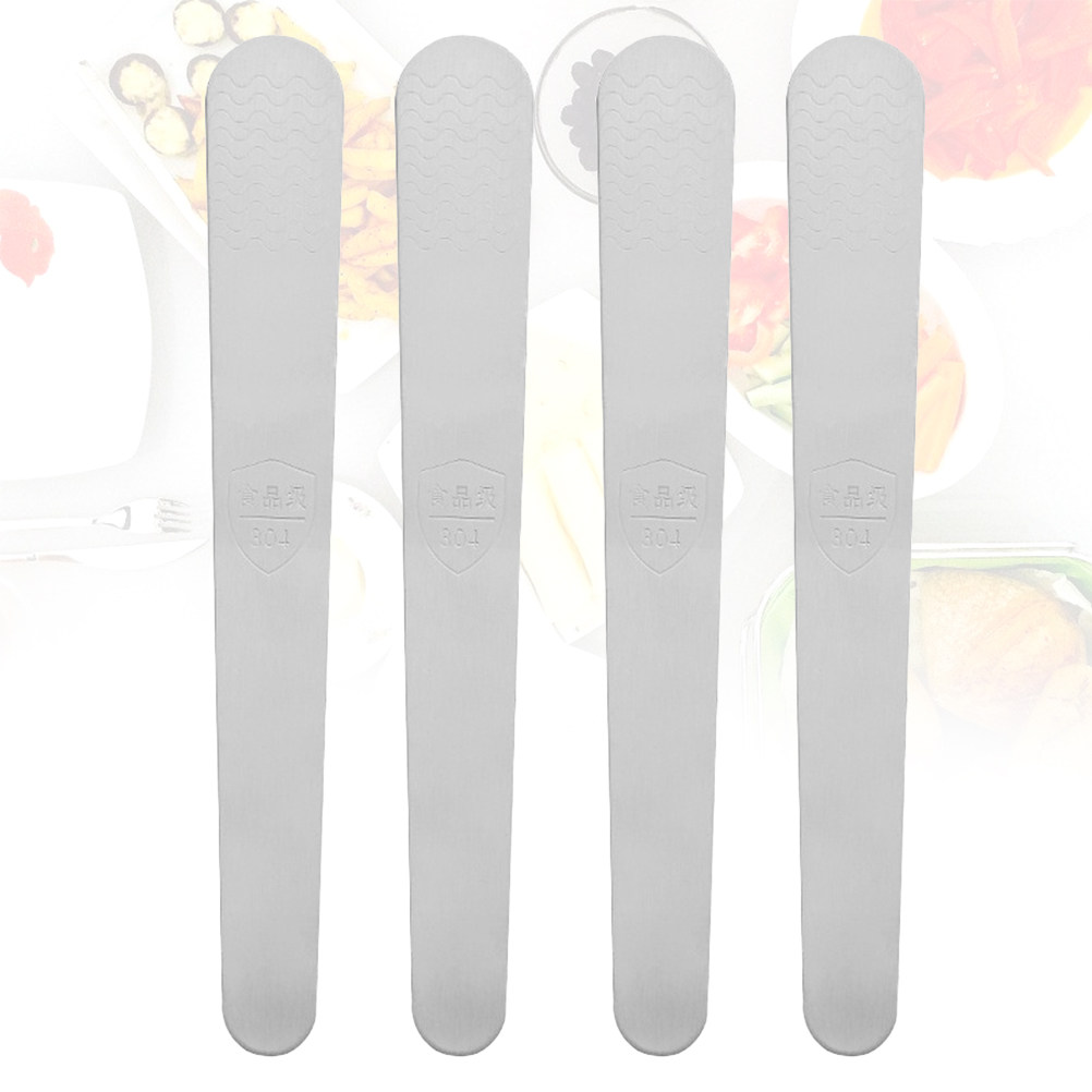 4 Stück Edelstahl-Löffel zum F – Kitchen Gadgets Dumpling Maker Bewertung und Preis
