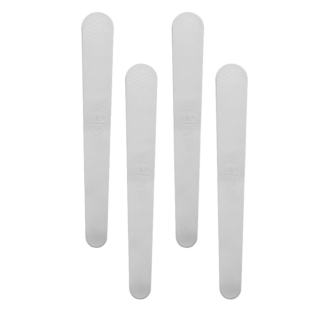 4 Stück Edelstahl-Löffel zum F – Kitchen Gadgets Dumpling Maker Bewertung und Preis