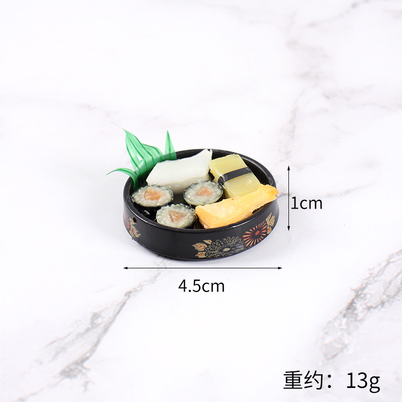 Mini Goldmuster Sushi-Platte J – Kitchen Gadgets Gold Bewertung und Preis