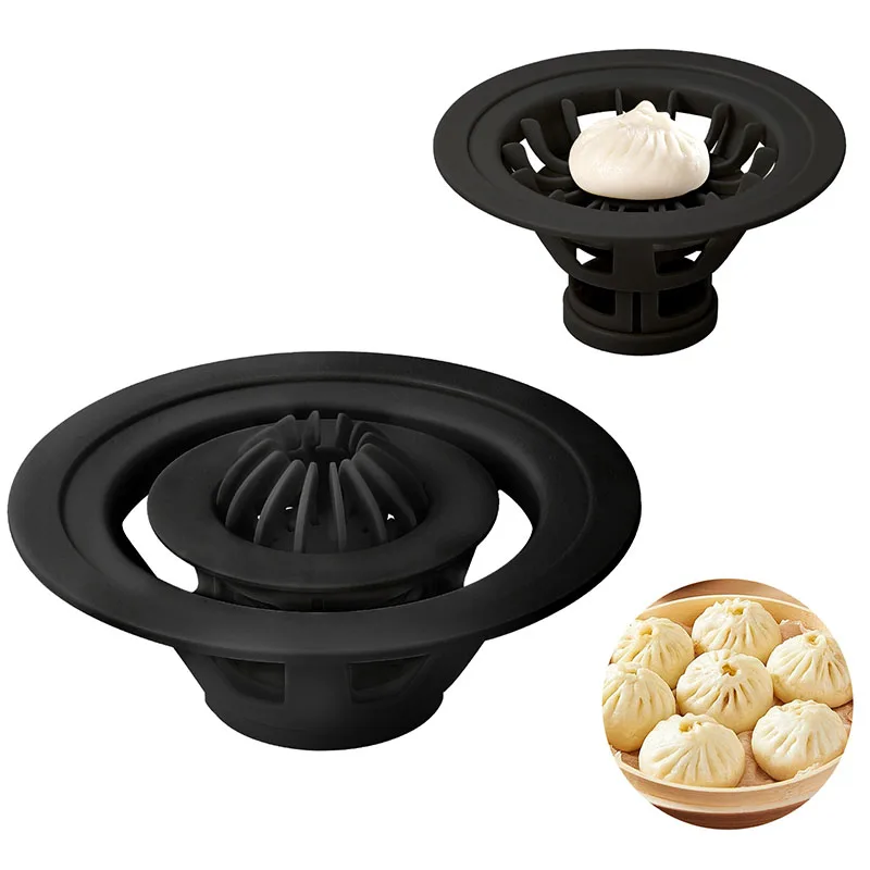 Heißer Verkauf: Chinesische Ba – Kitchen Gadgets Dumpling Maker Bewertung und Preis